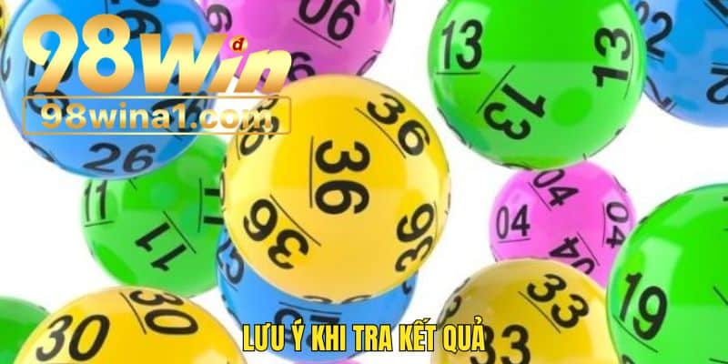 Nên chọn đúng link khi tra cứu thông tin đánh đề