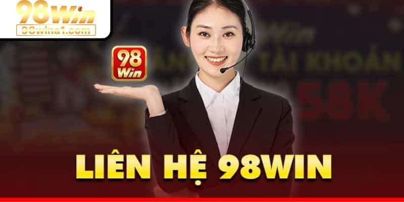 Mọi người cần nắm rõ những lưu ý quan trọng khi liên hệ 98Win 