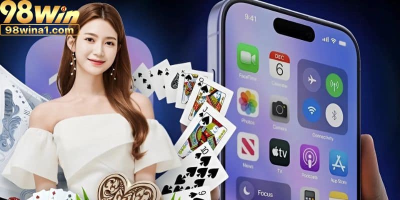 Tải 98WIN về IOS